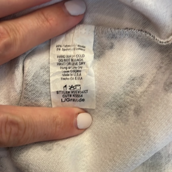 Pinkblush maternity dress - Picture 7 of 7